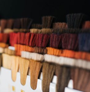 Color Services