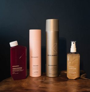 Locks and Mane Products